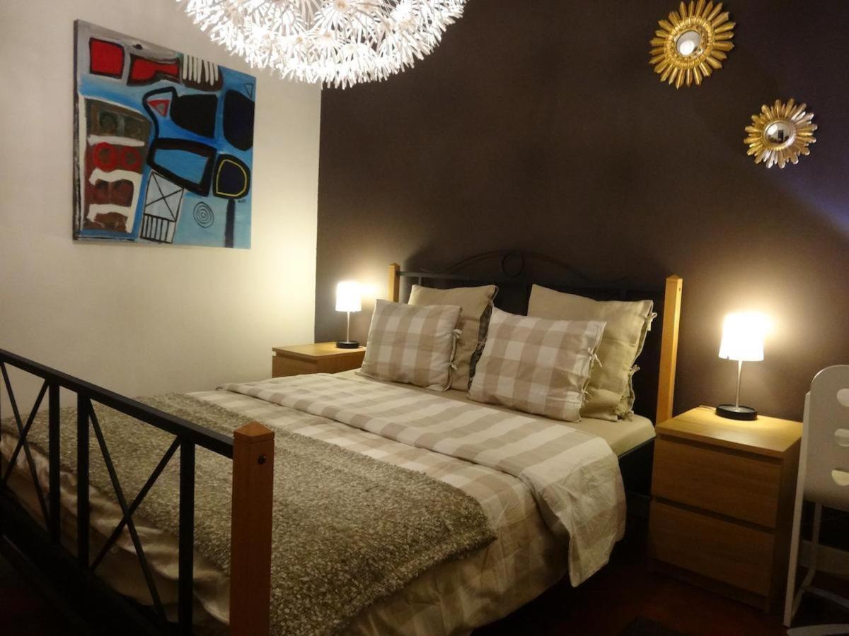 B&B Welcome To My Place サン＝ジョス＝タン＝ノード エクステリア 写真